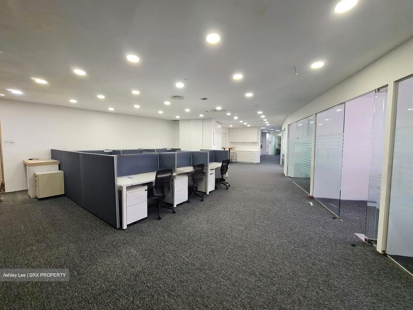 City Gate (D7), Office #451205061